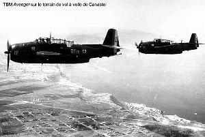 Oran - Canastel - Survol